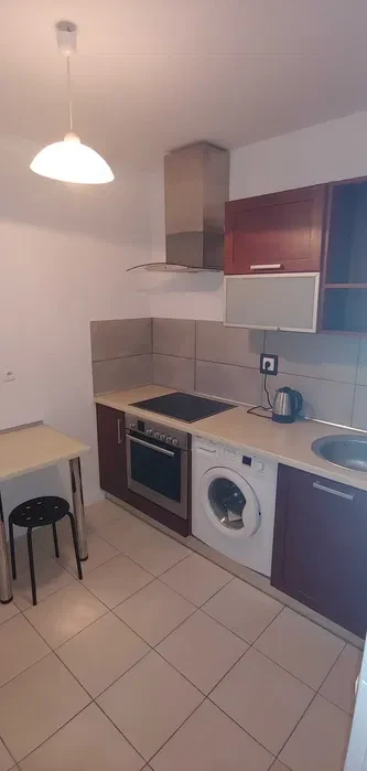 Kawalerka na wynajem Chełmińskie Przedmieście - 1/7