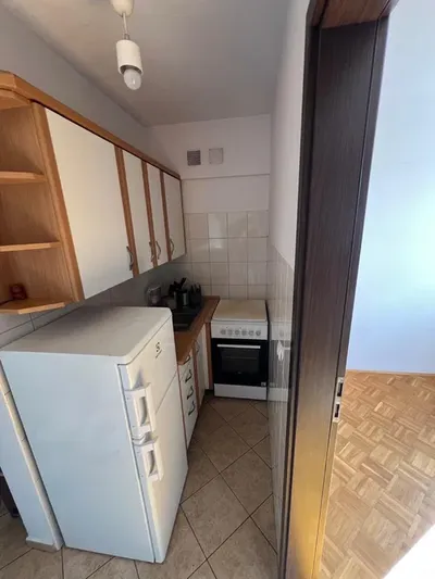 Wynajmę mieszkanke przy UMK - miniatura 5