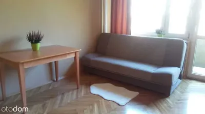 Przestronne, 3-pokojowe mieszkanie z balkonem | I piętro | ul. Wrocławska | Kraków