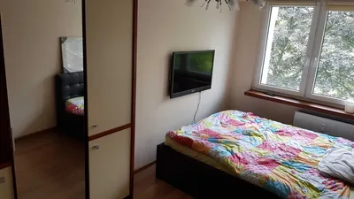 Os. Lecha – 3 pokoje, balkon, umeblowane, blisko tramwaju - miniatura 2
