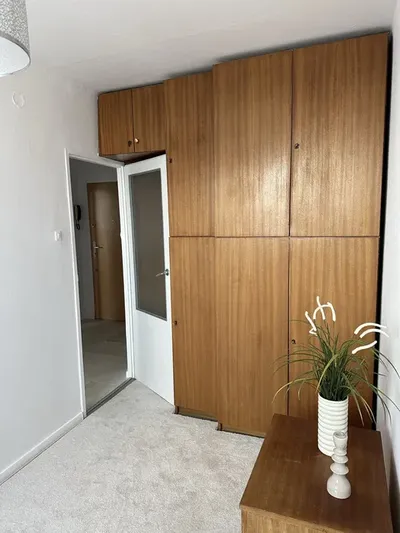 Odnowione mieszkanie na Bródnie, 2 pok. 38 m2 - miniatura 5