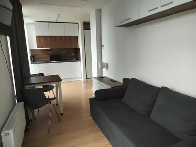 Do wynajęcia apartament we Wrocławiu (bez dodatkowych opłat) - miniatura 2