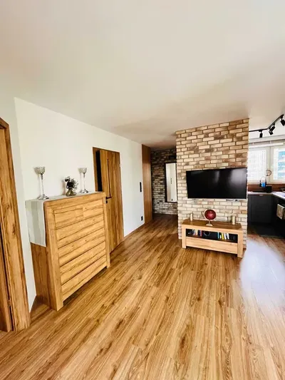 Apartament for rent - Warsaw / Mieszkanie na wynajem - Warszawa Ochota - miniatura 5