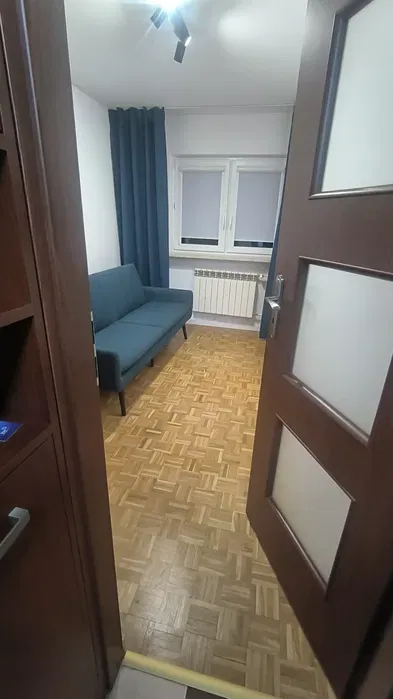Mieszkanie 3 pokojowe w centrum Warszawy - miniatura 4