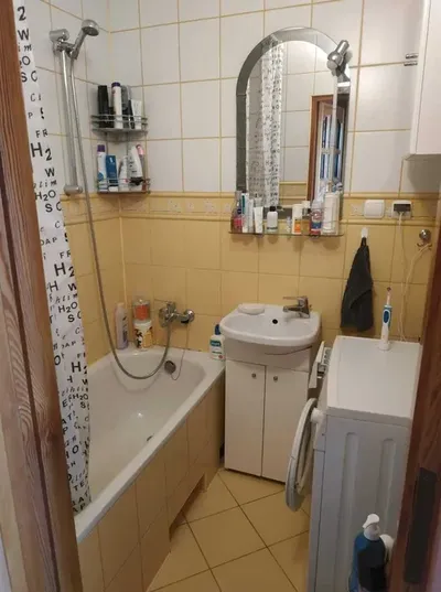 Pokoj jednoosobowy we Wroclawiu - miniatura 3