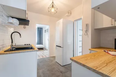 Wynajmę pokój w wyremontowanym mieszkaniu - miniatura 4