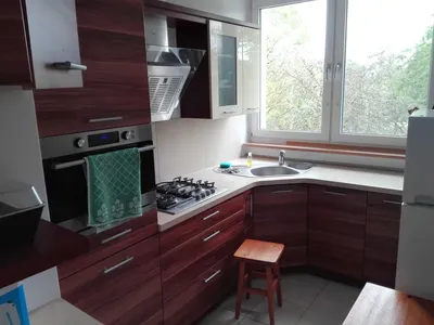 Pokój jednoosobowy w mieszkaniu 3-pokojowym ul. Popowicka - miniatura 3