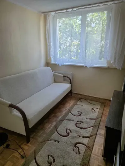 mieszkanie 3 pokoje Kraszewskiego, umeblowane, wyposażone, słoneczne, winda - miniatura 4