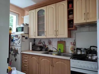 Wynajmę mieszkanie 2 pokoje, widna kuchnia. - miniatura 5