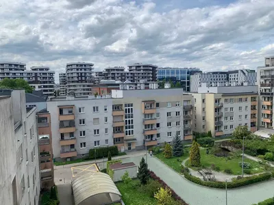 Pokój do wynajęcia na ul.Cystersów - miniatura 3