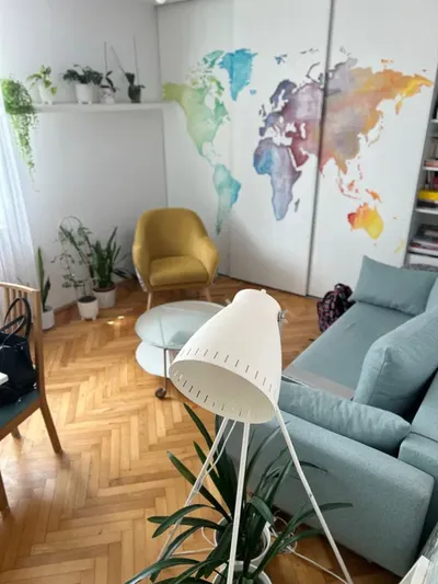 Poznań, duża kawalerka w dobrej cenie - miniatura 2