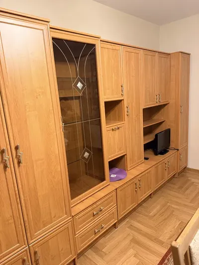 Mieszkanie 46 m na Bemowie