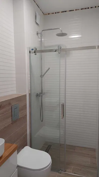 Metro Służew, 3 pokojowe mieszkanie do wynajecia, Mokotów, nowy apartamentowiec - miniatura 4