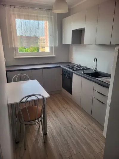 Mieszkanie 2-pokojowe 43m2 Gdańsk Chełm