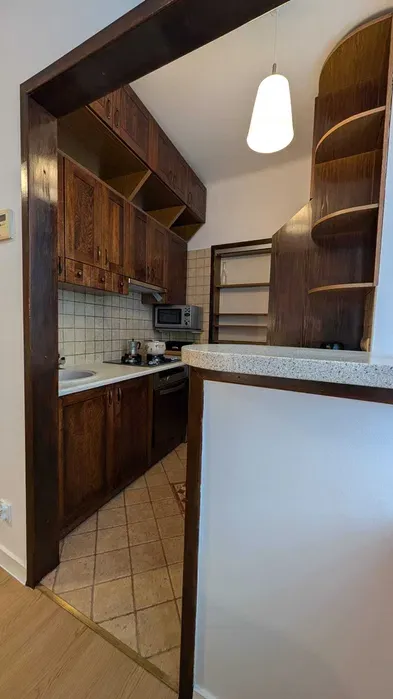 Mieszkanie na wynajem Żoliborz 51m2 - miniatura 5
