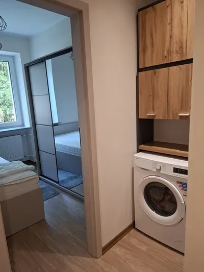 Mieszkanie na wynajem – Gdańsk Strzyża | 33 m² | po gruntownym remoncie - miniatura 3