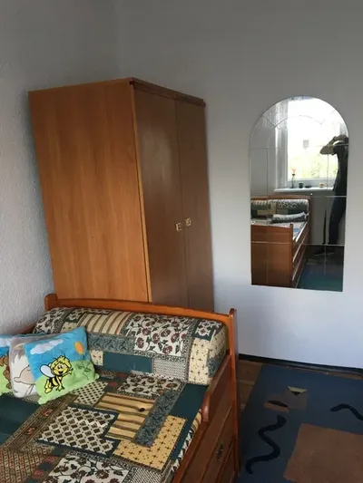 Pokój jednoosobowy ul. Wilczak - miniatura 4