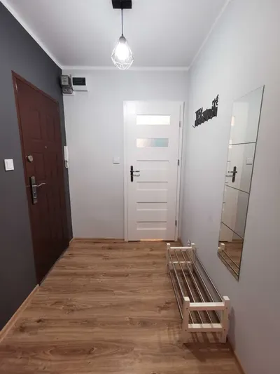 Ładne, dwupokojowe mieszkanie blisko lasu - Katowice-Murcki - miniatura 4