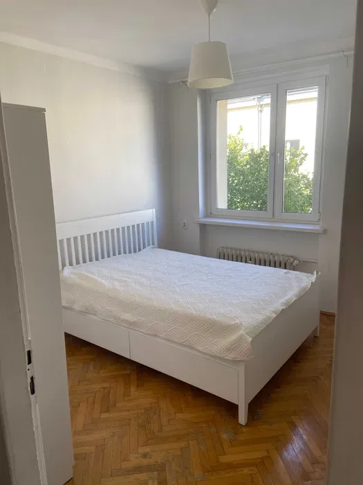 mieszkanie dwupokojowe Katowice-Koszutka - 1/8