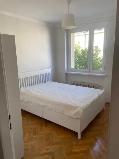 mieszkanie dwupokojowe Katowice-Koszutka
