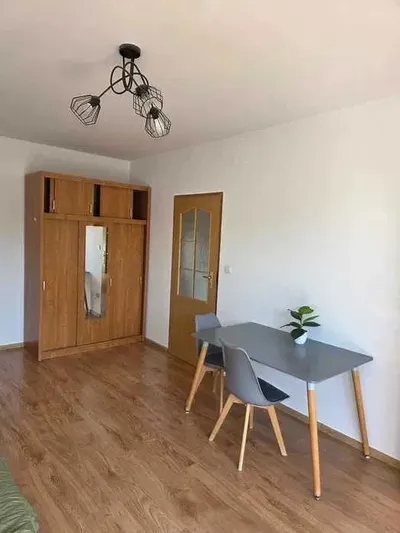 Wynajmę dwupokojowe Krowodrza Górka - ul.Kluczborska - miniatura 5