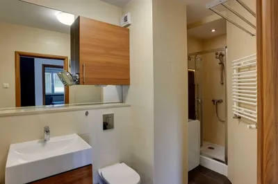 Mieszkanie, które da Wam szczęście (72m2, 2p+salon z aneksem) - od 1 listopada - miniatura 4