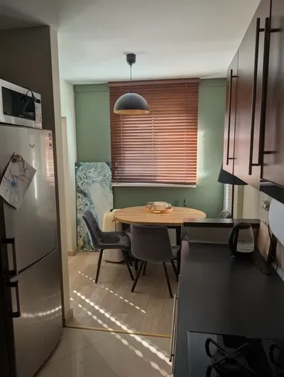 Do wynajęcia mieszkanie Włodkowica 2 Kraków 39m - miniatura 4