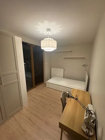 PREMIUM | WOLA / Jaktorowska 5 | balkon | po remoncie | 2 łazienki - miniatura 3