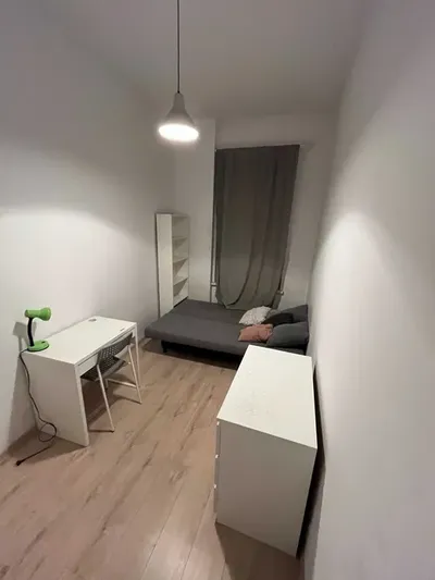 Pokój studencki na wynajem | Gdańsk Wrzeszcz | ul. Lendziona 5B | 100 m od SKM/PKP