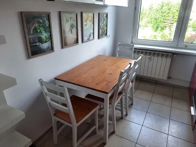 Mieszkanie Katowice Kokociniec | 2 pokoje 50 m² - miniatura 4