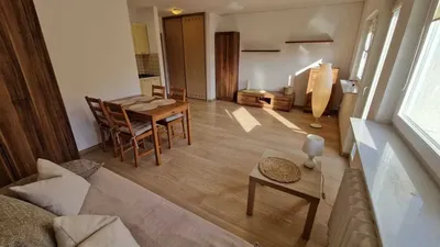Kawalerka do wynajęcia, 28m2, metro Wierzbno, czynsz w cenie - miniatura 4