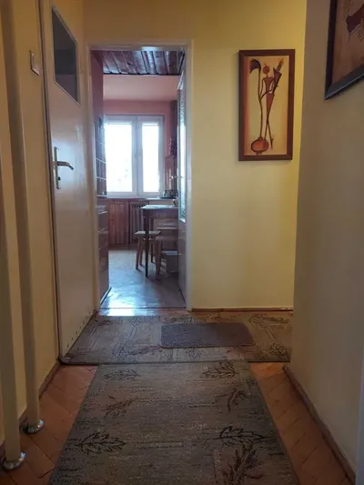 Mieszkanie wynajmę 45 m Nowa Huta - miniatura 5