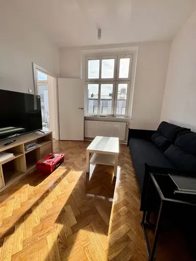 2 pokoje | Balkon | Stare Miasto | Szyperska 3 - miniatura 5