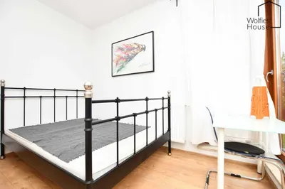 Kobierzyńska | 3 sypialnie | Balkon | ENG