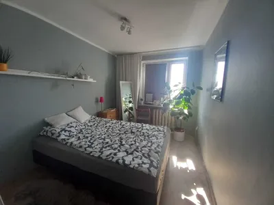Super lokalizacja Panoramiczne okno, widok na Stary Kraków - miniatura 3