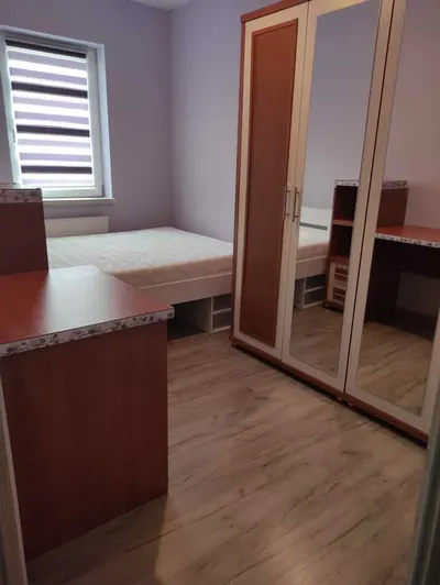 Kraków – Podgórze | 2 pokoje | 33m | miejsce postojowe | ul. Rydlówka | BEZ PROWIZJI - miniatura 3