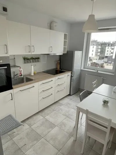Wynajmę mieszkanie 45 m2 Czyżkówko - miniatura 3