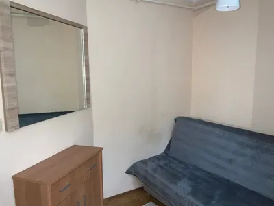 Pokój 1-osobowy blisko kampusu UAM na Morasku w Poznaniu