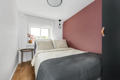 kawalerka z wydzieloną sypialnią – GDYNIA, MAŁY KACK / ORŁOWO - miniatura 5