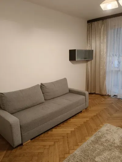 Wynajmę mieszkanie 2 pokoje z kuchnią - miniatura 2