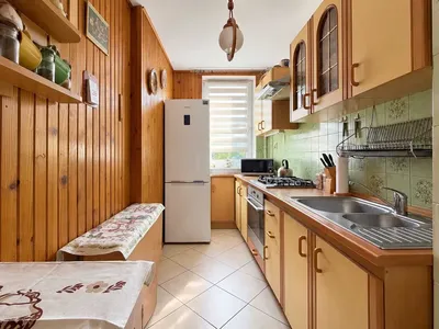 Balkon | Miejsce parkongowe | Piwnica | 3 pokoje | 54 m² | balkon | piwnica | Bielany | ul. Josepha Conrada - miniatura 2