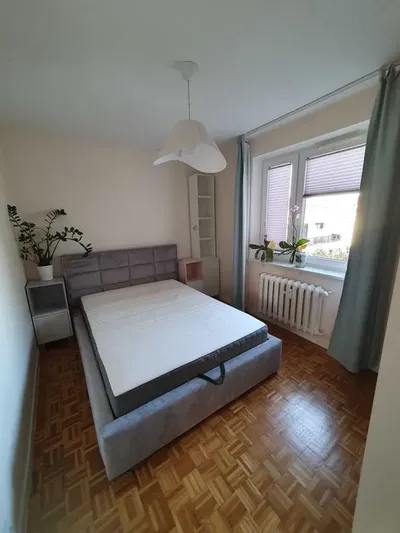 Mieszkanie na wynajem, Mokre, ul. Staszica - miniatura 3