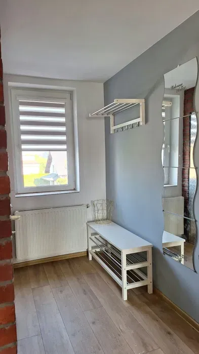 Mieszkanie na wynajem Kraków Skotniki - miniatura 3