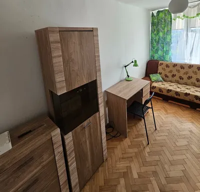 Pokój w samodzielnym mieszkaniu LSM - miniatura 2