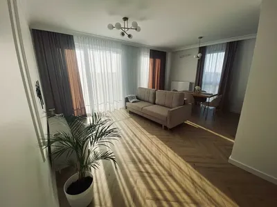 3-pokojowe mieszkanie na wynajem | Praga Południe – Kamionek | Żupnicza 19 | 6. piętro | 68,6 m² | Wysoki standard