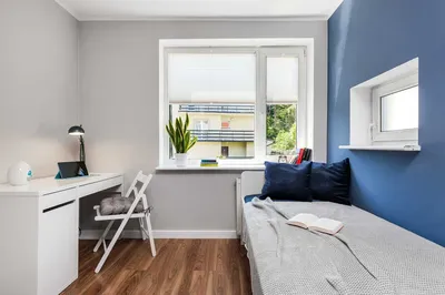 Mieszkanie 3 pokojowe Gdańsk Strzyża 70m2 przy lesie OD ZARAZ - miniatura 3