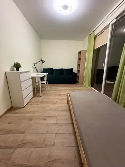 3 pokoje z ogródkiem | Wyższy parter | Garaż | Bemowo - miniatura 2