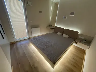 Wynajmę mieszkanie 51 m2 Warszawa ul. Płochocińska - miniatura 4