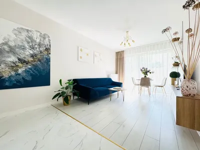 Elegancja i Komfort w Sercu Białegostoku – Apartament z ogródkiem, przy ul. Sukiennej 8 - miniatura 5