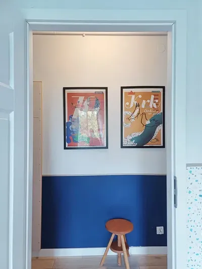 2 pokoje | osobna kuchnia | balkon | stara Nowa Huta | Aleja Przyjaźni - miniatura 4